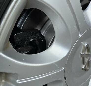 Червоний Чері Джаггі, об'ємом двигуна 1.3 л та пробігом 151 тис. км за 2450 $, фото 30 на Automoto.ua