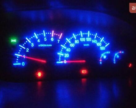 Красный Чери Джагги, объемом двигателя 0 л и пробегом 80 тыс. км за 2050 $, фото 1 на Automoto.ua