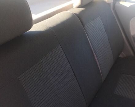 Червоний Чері Джаггі, об'ємом двигуна 1.3 л та пробігом 105 тис. км за 2200 $, фото 7 на Automoto.ua