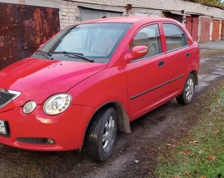 Чери Джагги 2008 в Херсоне на Automoto.ua Красный Чери Джагги, объемом двигателя 1.3 л и пробегом 150 тыс. км за 2850 $, фото 2 на Automoto.ua