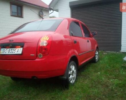 Красный Чери Джагги, объемом двигателя 0 л и пробегом 80 тыс. км за 2050 $, фото 9 на Automoto.ua