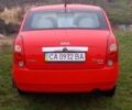 Красный Чери Джагги, объемом двигателя 1.3 л и пробегом 82 тыс. км за 1800 $, фото 4 на Automoto.ua