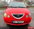 Красный Чери Джагги, объемом двигателя 1.3 л и пробегом 112 тыс. км за 1800 $, фото 1 на Automoto.ua