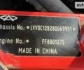 Червоний Чері Джаггі, об'ємом двигуна 1.3 л та пробігом 123 тис. км за 1400 $, фото 37 на Automoto.ua