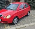 Червоний Чері Джаггі, об'ємом двигуна 1.3 л та пробігом 151 тис. км за 2450 $, фото 1 на Automoto.ua