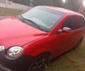 Чери Джагги 2008 в Умани на Automoto.ua Красный Чери Джагги, объемом двигателя 0 л и пробегом 180 тыс. км за 1000 $, фото 1 на Automoto.ua