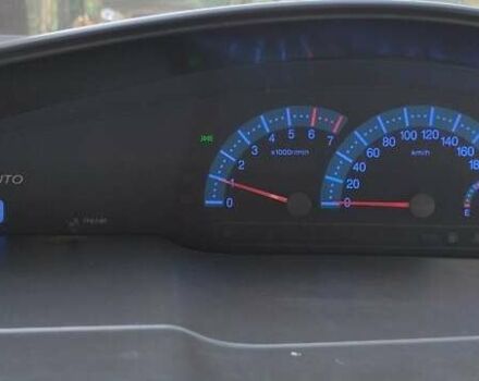 Червоний Чері Джаггі, об'ємом двигуна 1.3 л та пробігом 110 тис. км за 2400 $, фото 5 на Automoto.ua