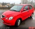 Красный Чери Джагги, объемом двигателя 1.3 л и пробегом 112 тыс. км за 1800 $, фото 1 на Automoto.ua