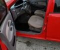 Красный Чери Джагги, объемом двигателя 1.3 л и пробегом 155 тыс. км за 1500 $, фото 3 на Automoto.ua