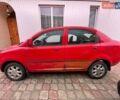 Червоний Чері Джаггі, об'ємом двигуна 0.99 л та пробігом 130 тис. км за 1407 $, фото 1 на Automoto.ua