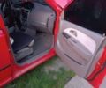 Красный Чери Джагги, объемом двигателя 1.3 л и пробегом 45 тыс. км за 2400 $, фото 10 на Automoto.ua