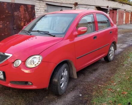 Чери Джагги 2010 в Херсоне на Automoto.ua Красный Чери Джагги, объемом двигателя 0 л и пробегом 150 тыс. км за 2892 $, фото 3 на Automoto.ua