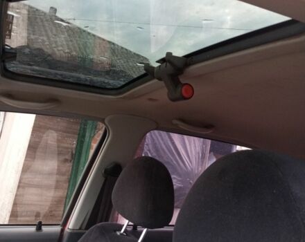 Красный Чери Джагги, объемом двигателя 1.1 л и пробегом 75 тыс. км за 3300 $, фото 2 на Automoto.ua