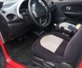 Красный Чери Джагги, объемом двигателя 1.1 л и пробегом 75 тыс. км за 3300 $, фото 1 на Automoto.ua