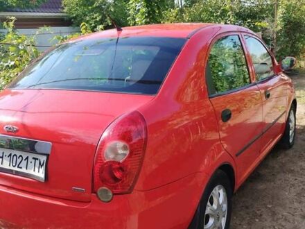 Чери Джагги 2008 в Одессе на Automoto.ua Красный Чери Джагги, объемом двигателя 1.3 л и пробегом 65 тыс. км за 2800 $, фото 1 на Automoto.ua
