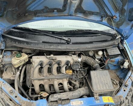 Чери Джагги, объемом двигателя 0.8 л и пробегом 333 тыс. км за 521 $, фото 6 на Automoto.ua