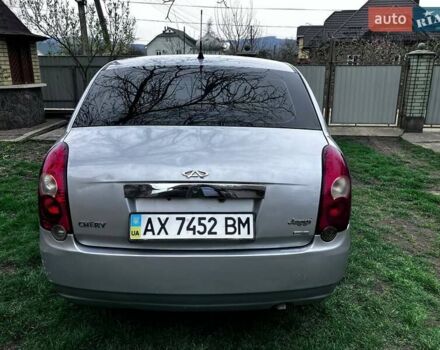 Чері Джаггі 2007 у Харкові на Automoto.ua Чері Джаггі, об'ємом двигуна 1.3 л та пробігом 82 тис. км за 1100 $, фото 2 на Automoto.ua