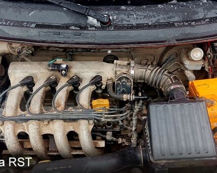 Чері Джаггі, об'ємом двигуна 1.3 л та пробігом 107 тис. км за 2200 $, фото 10 на Automoto.ua