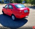Чері Джаггі, об'ємом двигуна 1.3 л та пробігом 200 тис. км за 1350 $, фото 5 на Automoto.ua