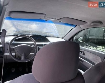 Чері Джаггі 2007 у Харкові на Automoto.ua Чері Джаггі, об'ємом двигуна 1.3 л та пробігом 82 тис. км за 1100 $, фото 7 на Automoto.ua