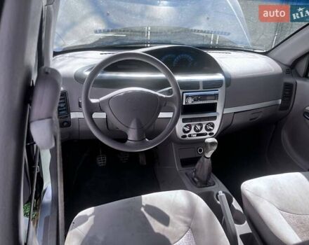 Чері Джаггі 2007 у Харкові на Automoto.ua Чері Джаггі, об'ємом двигуна 1.3 л та пробігом 82 тис. км за 1100 $, фото 6 на Automoto.ua