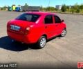 Чері Джаггі, об'ємом двигуна 1.3 л та пробігом 200 тис. км за 1350 $, фото 4 на Automoto.ua