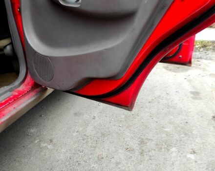 Чери Джагги, объемом двигателя 1.3 л и пробегом 213 тыс. км за 1100 $, фото 4 на Automoto.ua