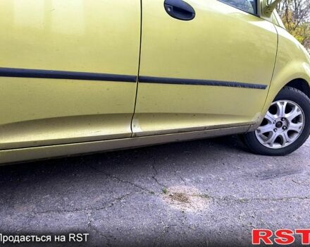 Чері Джаггі, об'ємом двигуна 1.3 л та пробігом 91 тис. км за 2500 $, фото 4 на Automoto.ua