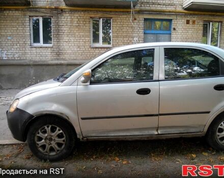 Чери Джагги, объемом двигателя 1.3 л и пробегом 0 тыс. км за 1350 $, фото 1 на Automoto.ua