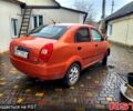 Чері Джаггі, об'ємом двигуна 1.3 л та пробігом 200 тис. км за 999 $, фото 4 на Automoto.ua
