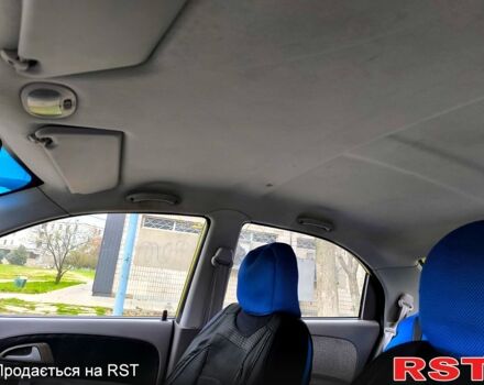 Чері Джаггі, об'ємом двигуна 1.3 л та пробігом 91 тис. км за 2500 $, фото 8 на Automoto.ua