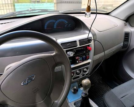 Чері Джаггі, об'ємом двигуна 1.3 л та пробігом 91 тис. км за 2500 $, фото 2 на Automoto.ua