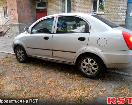 Чери Джагги, объемом двигателя 1.3 л и пробегом 0 тыс. км за 1350 $, фото 2 на Automoto.ua
