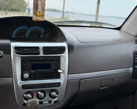 Чери Джагги, объемом двигателя 1.3 л и пробегом 77 тыс. км за 1900 $, фото 1 на Automoto.ua