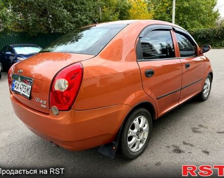 Чері Джаггі, об'ємом двигуна 1.3 л та пробігом 130 тис. км за 1599 $, фото 2 на Automoto.ua