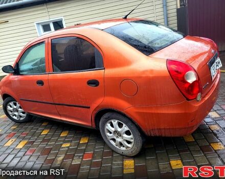 Чері Джаггі, об'ємом двигуна 1.3 л та пробігом 200 тис. км за 999 $, фото 2 на Automoto.ua