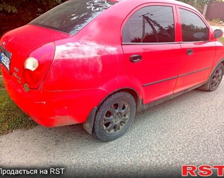 Чери Джагги, объемом двигателя 1.3 л и пробегом 0 тыс. км за 850 $, фото 1 на Automoto.ua