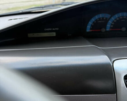 Чери Джагги, объемом двигателя 1.3 л и пробегом 77 тыс. км за 1900 $, фото 7 на Automoto.ua