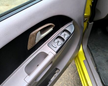 Чері Джаггі, об'ємом двигуна 1.3 л та пробігом 91 тис. км за 2500 $, фото 10 на Automoto.ua