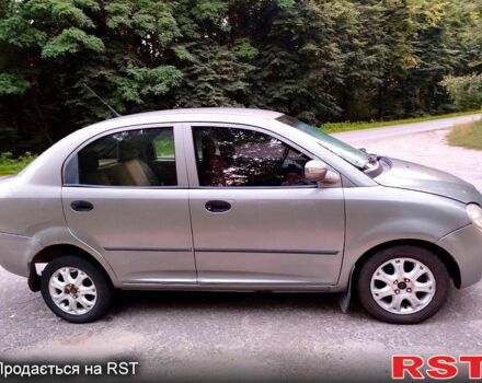 Чери Джагги 2008 в Ичне на Automoto.ua Чери Джагги, объемом двигателя 1.3 л и пробегом 250 тыс. км за 2500 $, фото 4 на Automoto.ua