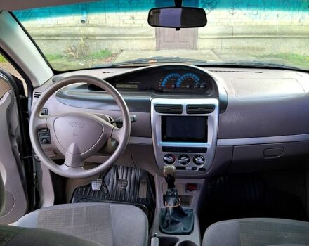 Чері Джаггі, об'ємом двигуна 1.3 л та пробігом 0 тис. км за 2300 $, фото 9 на Automoto.ua