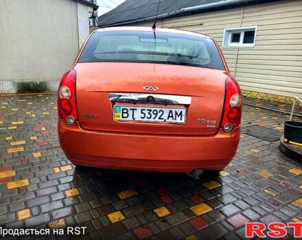 Чері Джаггі, об'ємом двигуна 1.3 л та пробігом 200 тис. км за 999 $, фото 3 на Automoto.ua