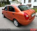 Чері Джаггі, об'ємом двигуна 1.3 л та пробігом 130 тис. км за 1599 $, фото 3 на Automoto.ua