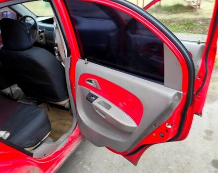 Чери Джагги, объемом двигателя 1.3 л и пробегом 213 тыс. км за 1100 $, фото 2 на Automoto.ua