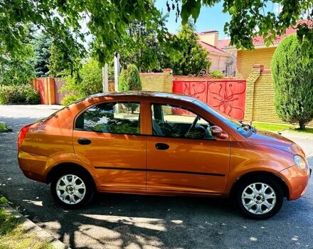 Чері Джаггі, об'ємом двигуна 1.3 л та пробігом 71 тис. км за 2250 $, фото 3 на Automoto.ua
