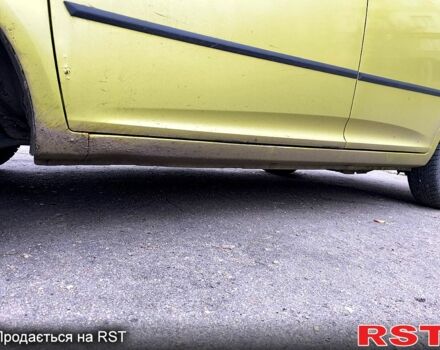 Чері Джаггі, об'ємом двигуна 1.3 л та пробігом 91 тис. км за 2500 $, фото 5 на Automoto.ua