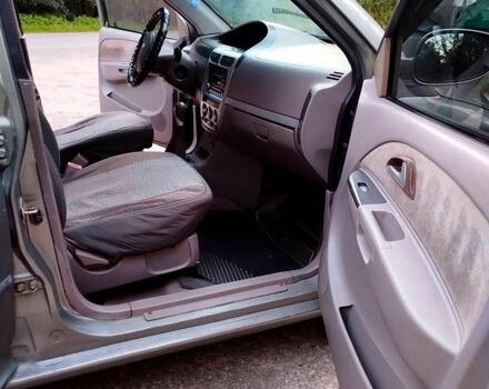 Чери Джагги 2008 в Ичне на Automoto.ua Чери Джагги, объемом двигателя 1.3 л и пробегом 250 тыс. км за 2500 $, фото 1 на Automoto.ua