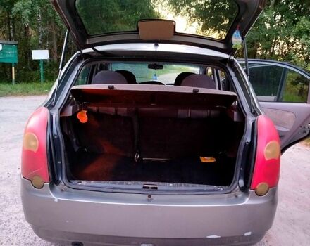 Чери Джагги 2008 в Ичне на Automoto.ua Чери Джагги, объемом двигателя 1.3 л и пробегом 250 тыс. км за 2500 $, фото 5 на Automoto.ua