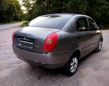 Чери Джагги 2008 в Ичне на Automoto.ua Чери Джагги, объемом двигателя 1.3 л и пробегом 250 тыс. км за 2500 $, фото 3 на Automoto.ua