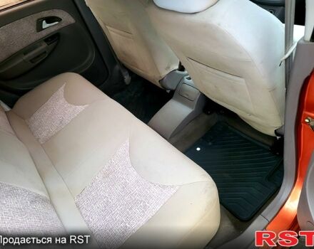 Чері Джаггі, об'ємом двигуна 1.3 л та пробігом 200 тис. км за 999 $, фото 6 на Automoto.ua